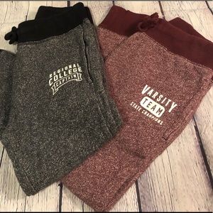 CHILDREN’S PLACE Drawstring Jogger SweatPants